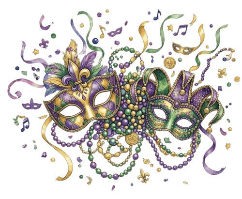Mardi Gras